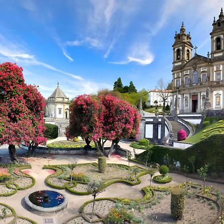 Liberdade Home Royal Esquerdo Braga Bagian luar foto