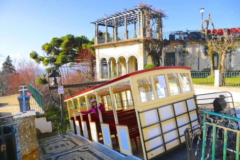 Liberdade Home Royal Esquerdo Braga Bagian luar foto